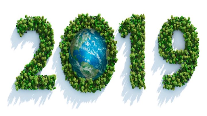 Earth Day 2019: Con La Videoconferenza Aiuti L’Ambiente