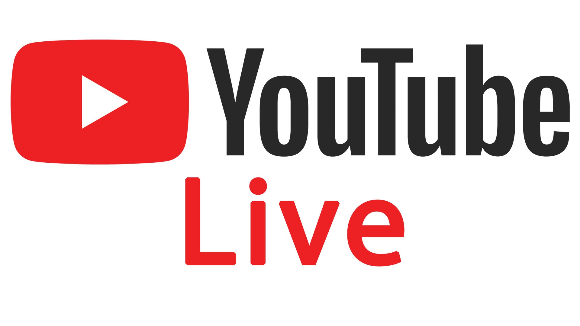 Come lanciare una diretta live streaming su YouTube