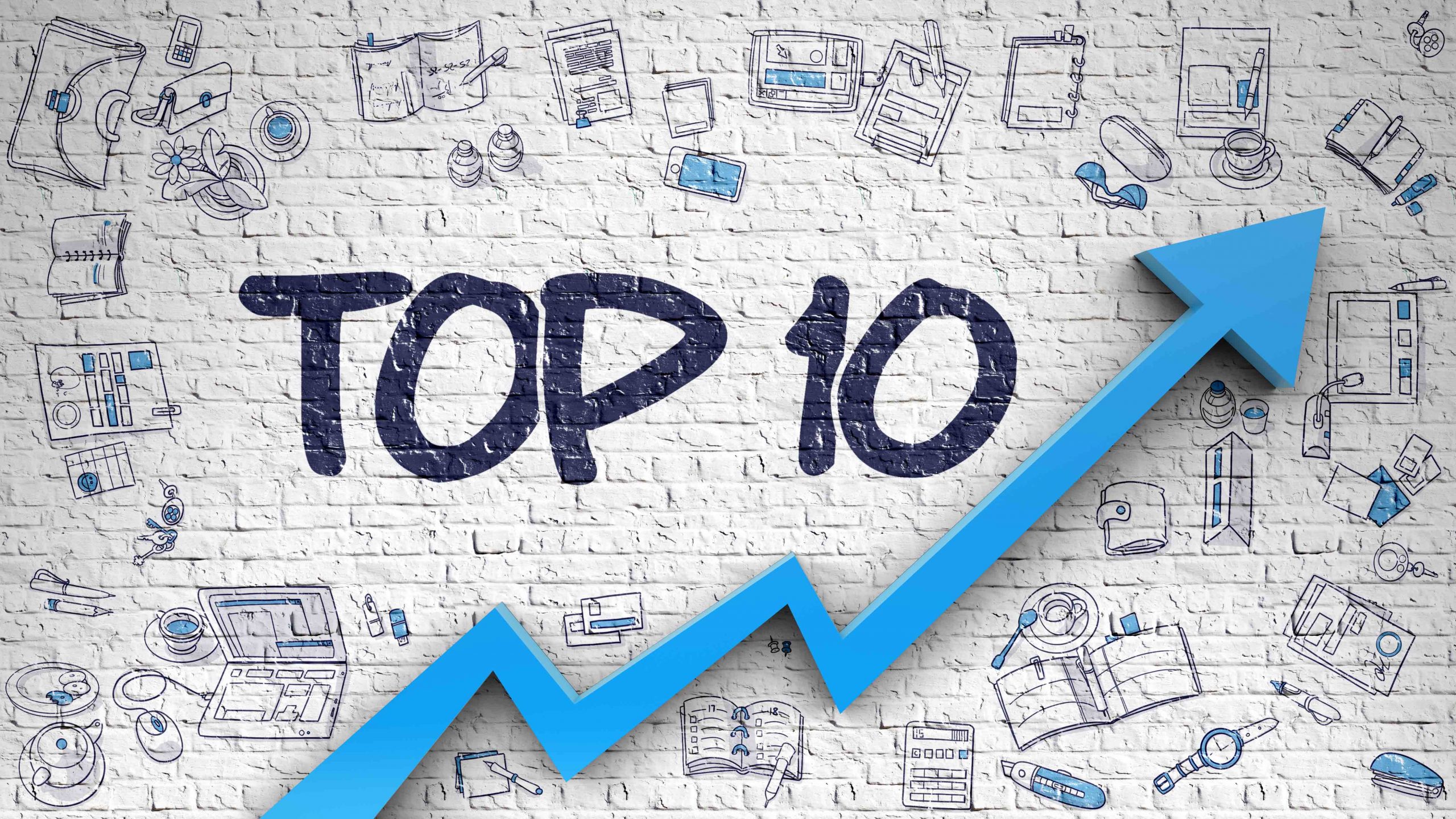 Le 10 top features per le piattaforme di videoconferenza