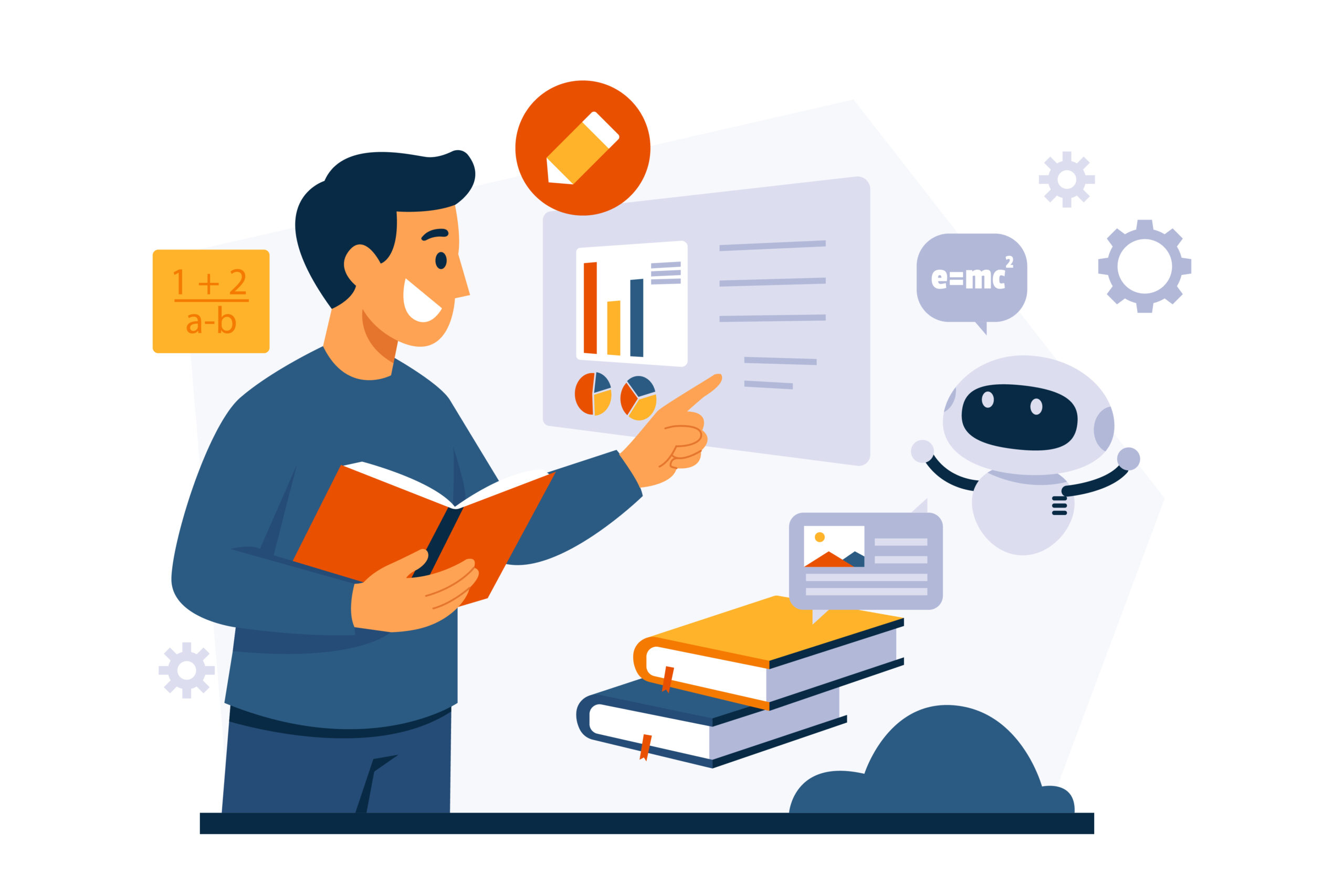 AI per webinar e formazione online: vantaggi, limiti e nuove opportunità per le aziende
